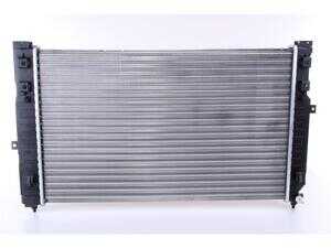 ES#3492530 - 8D0121251BC - Radiator - Nissens - Audi