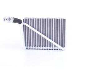 ES#3492548 - 8D1820103G - A/C Evaporator - Nissens - Audi