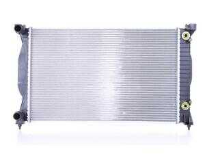 ES#3492553 - 8E0121251AQ - Radiator - Nissens - Audi