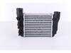 ES#3492555 - 8E0145805N - Intercooler - Cools the charge air for your engine - Nissens - Audi