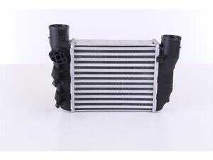 ES#3492555 - 8E0145805N - Intercooler - Cools the charge air for your engine - Nissens - Audi