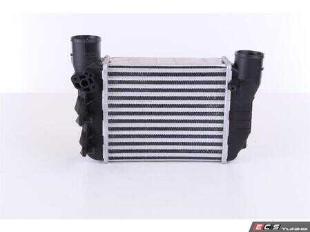 ES#3492555 - 8E0145805N - Intercooler - Cools the charge air for your engine - Nissens - Audi