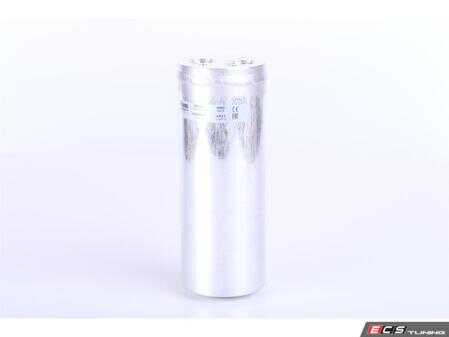 ES#3492560 - 8E0820193C - A/C Receiver/Drier - Recommended to be replaced any time the A/C system is open - Nissens - Audi