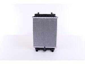 ES#3492567 - 8K0121212B - Auxiliary Radiator - Nissens - Audi