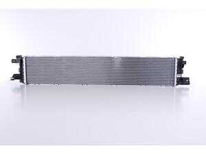 ES#3492572 - 8K0145804H - Supercharger Radiator - Nissens - Audi
