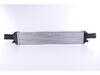 ES#3492573 - 8K0145805E - Intercooler - Don't let a bad intercooler leak your boost - Nissens - Audi