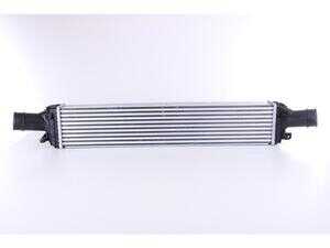 ES#3492573 - 8K0145805E - Intercooler - Don't let a bad intercooler leak your boost - Nissens - Audi