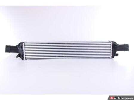 ES#3492573 - 8K0145805E - Intercooler - Don't let a bad intercooler leak your boost - Nissens - Audi