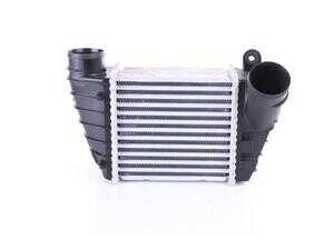 ES#3432293 - 8L9145806B - Charge Air Cooler - Right - Also referred to as the intercooler - Nissens - Audi
