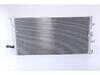 ES#3492580 - 8T0260403C - A/C Condenser - Includes the receiver/drier - Nissens - Audi