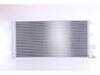 ES#4770467 - 8W0816421H - A/C Condenser  - Restore that ice cold A/C! - Nissens - Audi