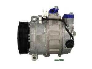 ES#3022230 - 94812601103 - Air Conditioning Compressor - New A/C compressor with clutch - Nissens - Porsche