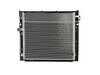 ES#3492588 - 995000002 - A/C Condenser - Transfers heat from the refrigerant - Nissens - Mercedes Benz