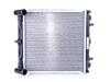 ES#3492598 - 99610613151 - Radiator - Left - Standard replacement radiator - Nissens - Porsche
