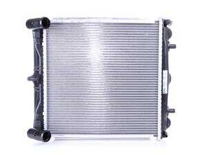 ES#3492598 - 99610613151 - Radiator - Left - Standard replacement radiator - Nissens - Porsche