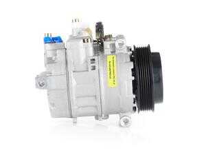 ES#3492607 - 9A112601102 - Air Conditioning Compressor - Genuine Porsche A/C compressor - Nissens - Porsche