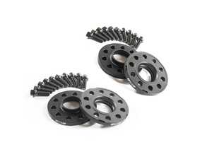 ES#5445761 - SUS-C-KIT - CTS Wheel Spacer Flush Kit - W205 C-Class - Bring your stock wheels to the "flush" position - CTS - Mercedes Benz