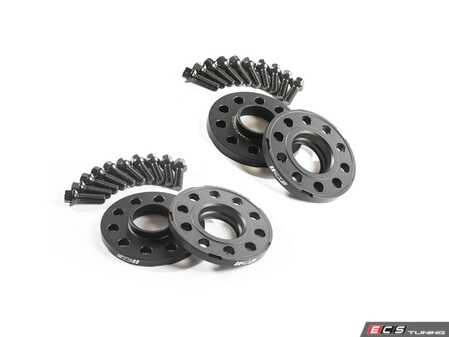 ES#5445761 - SUS-C-KIT - CTS Wheel Spacer Flush Kit - W205 C-Class - Bring your stock wheels to the "flush" position - CTS - Mercedes Benz