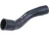 ES#5445773 - 99710662204 - Radiator Coolant Hose - Right Upper - Connects from the engine coolant supply line to the right side radiator - URO - Porsche