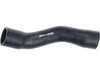 ES#5445773 - 99710662204 - Radiator Coolant Hose - Right Upper - Connects from the engine coolant supply line to the right side radiator - URO - Porsche