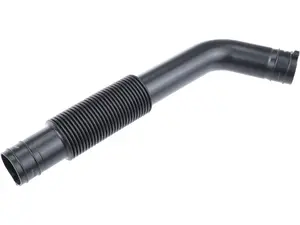Engine Oil Filler Neck