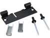 ES#5445775 - 99655296001 - Center Console Hinge Repair Kit - Fix your broken arm rest hinge - URO - Porsche