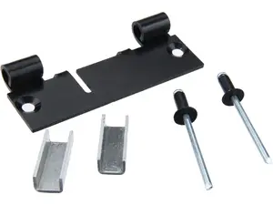 Center Console Hinge Repair Kit