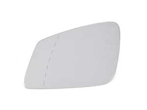ES#4189628 - 51167482759 - MIRROR GLAS HEATED ASPHERICA - Genuine BMW - BMW