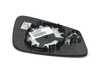 ES#4189628 - 51167482759 - MIRROR GLAS HEATED ASPHERICA - Genuine BMW - BMW
