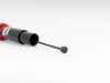 ES#4900306 - 025549LA01 - MK7/MK8/8V Adjustable Damping Inverted Coilover System - Increases rigidity and reduces flex under cornering and braking loads - ECS - Audi Volkswagen