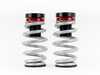 ES#4900306 - 025549LA01 - MK7/MK8/8V Adjustable Damping Inverted Coilover System - Increases rigidity and reduces flex under cornering and braking loads - ECS - Audi Volkswagen
