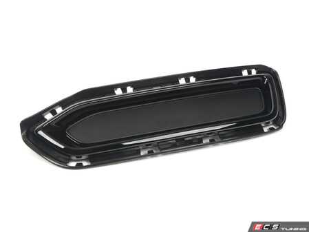 ES#3628730 - 4K0807811AT94 - TRIM - Genuine Volkswagen Audi - 