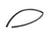 ES#4201136 - 51767495997 - SEAL, ENGINE BONNET, FRONT - Genuine BMW - BMW