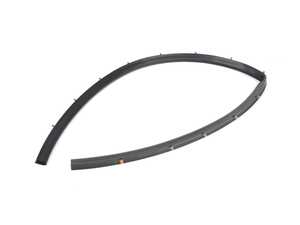 ES#4201136 - 51767495997 - SEAL, ENGINE BONNET, FRONT - Genuine BMW - BMW
