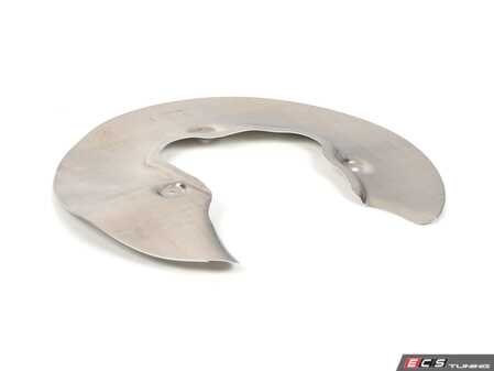 ES#4310004 - 34208093732 - PROTECTION PLATE - Genuine BMW - BMW
