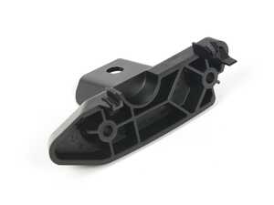 ES#4310711 - 51118069420 - BUMPER GUIDE RIGHT LOWER - Genuine BMW - BMW