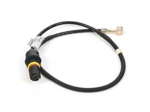 ES#30221 - 12421733931 - Positive Cable - Genuine BMW - BMW
