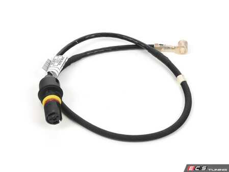 ES#30221 - 12421733931 - Positive Cable - Genuine BMW - BMW