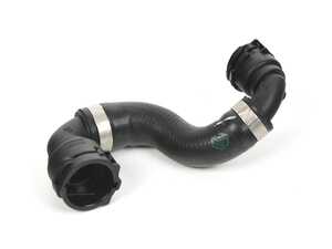 ES#2920101 - 17128601262 - PIPE, COOLANT PUMP-ELECTR. C - Genuine BMW - 