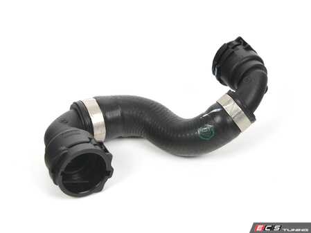 ES#2920101 - 17128601262 - PIPE, COOLANT PUMP-ELECTR. C - Genuine BMW - 