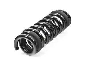 ES#4183780 - 33537857313 - REAR COIL SPRING - Genuine BMW - BMW