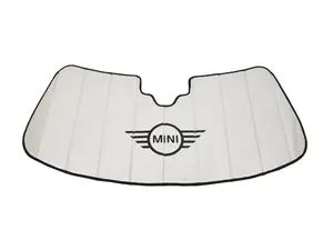 UV Sunshade - U25 MINI Countryman 