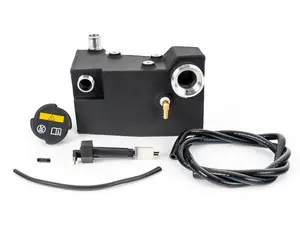 E30 Heavy Duty Aluminum Expansion Tank Kit