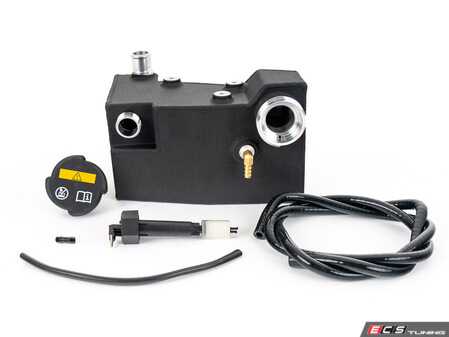 ES#5492081 - 008681LA02KT - Performance Cooling System Refresh Kit - Level 1 - An entry-level service kit featuring high-performance cooling system components. Eliminate common failure points and increase cooling system efficiency! - Assembled By ECS - BMW