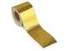 ES#2568514 - 010396 - Reflect-A-Gold Roll - 2" X 15' - Control heat and dress up your engine bay - DEI - Audi BMW Volkswagen Mercedes Benz MINI Porsche