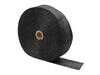 ES#5445799 - 10002 - Exhaust Wrap Titanium Black 2in x 100ft - DEI - 