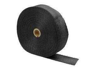 ES#5445799 - 10002 - Exhaust Wrap Titanium Black 2in x 100ft - DEI - 