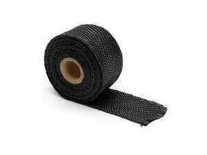 ES#5445802 - 10005 - Exhaust Wrap Titanium Black 2in x 15ft - DEI - 