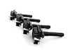 ES#12118 - 058AEBKT - Ignition Coils - Set Of Four - A common cure for misfire codes - Meyle - Audi Volkswagen