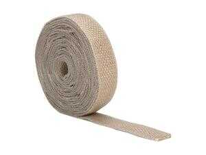 ES#5445815 - 10060 - Exhaust Wrap EXO Series Tan 1.5in x 30ft Bulk - DEI - 